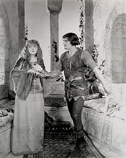 Robin Hood poster