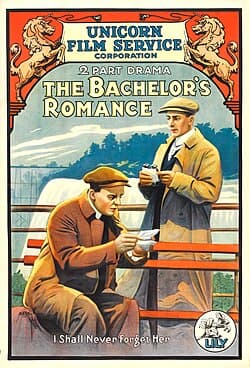 The Bachelor's Romance poster